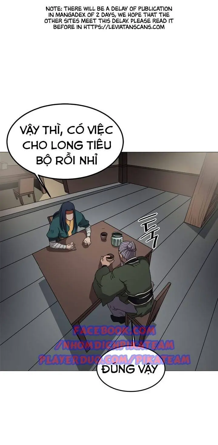 Biên Niên Sử Của Thiên Quỷ Nettruyen ZZZ Chương 44 Page 2