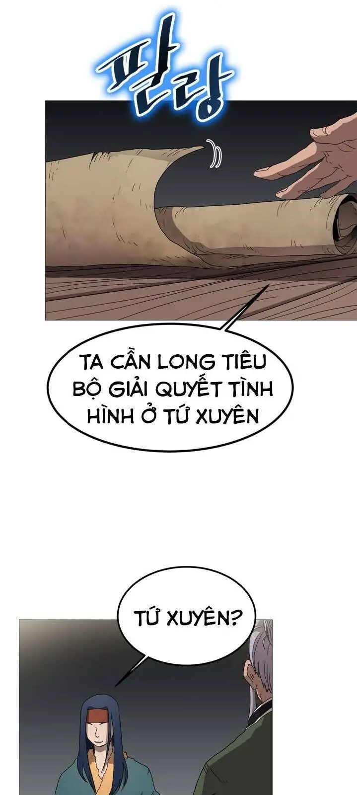 Biên Niên Sử Của Thiên Quỷ Nettruyen ZZZ Chương 44 Page 3