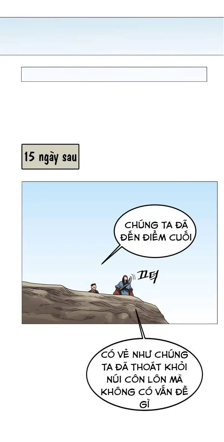 Biên Niên Sử Của Thiên Quỷ Nettruyen ZZZ Chương 44 Page 62