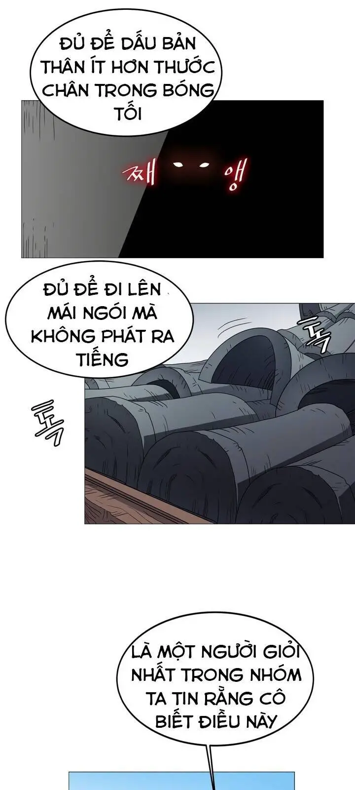 Biên Niên Sử Của Thiên Quỷ Nettruyen ZZZ Chương 44 Page 66