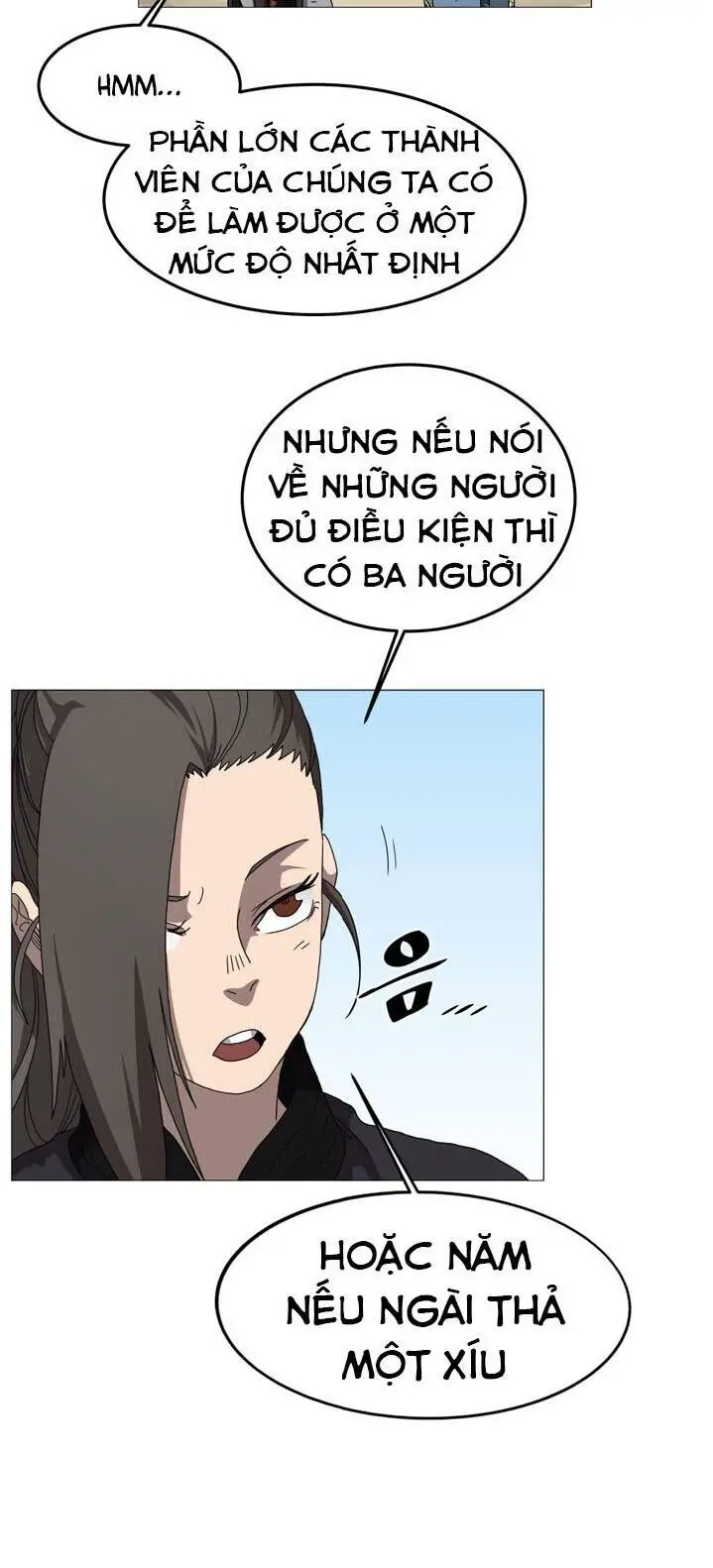 Biên Niên Sử Của Thiên Quỷ Nettruyen ZZZ Chương 44 Page 68
