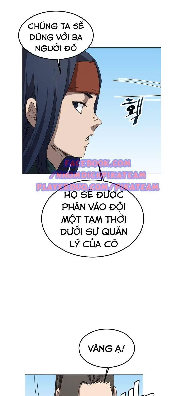 Biên Niên Sử Của Thiên Quỷ Nettruyen ZZZ Chương 44 Page 69