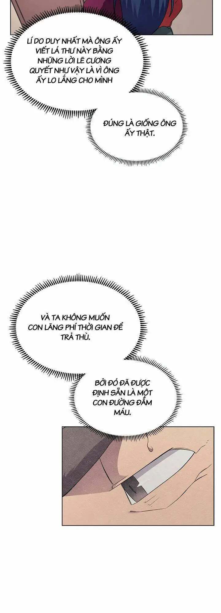Biên Niên Sử Của Thiên Quỷ Nettruyen ZZZ Chương 127 Page 28