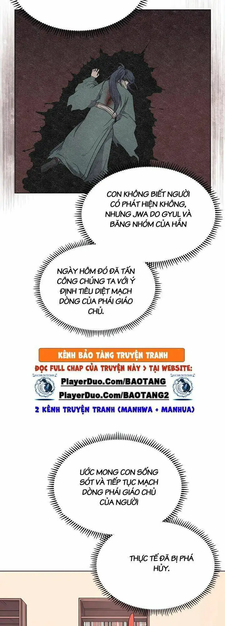 Biên Niên Sử Của Thiên Quỷ Nettruyen ZZZ Chương 127 Page 30