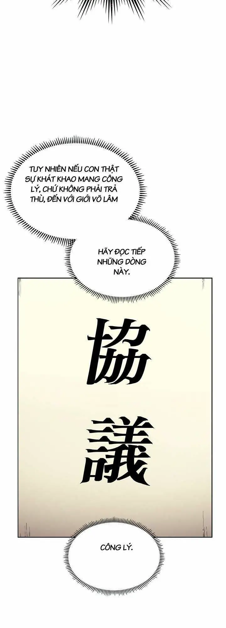 Biên Niên Sử Của Thiên Quỷ Nettruyen ZZZ Chương 127 Page 32