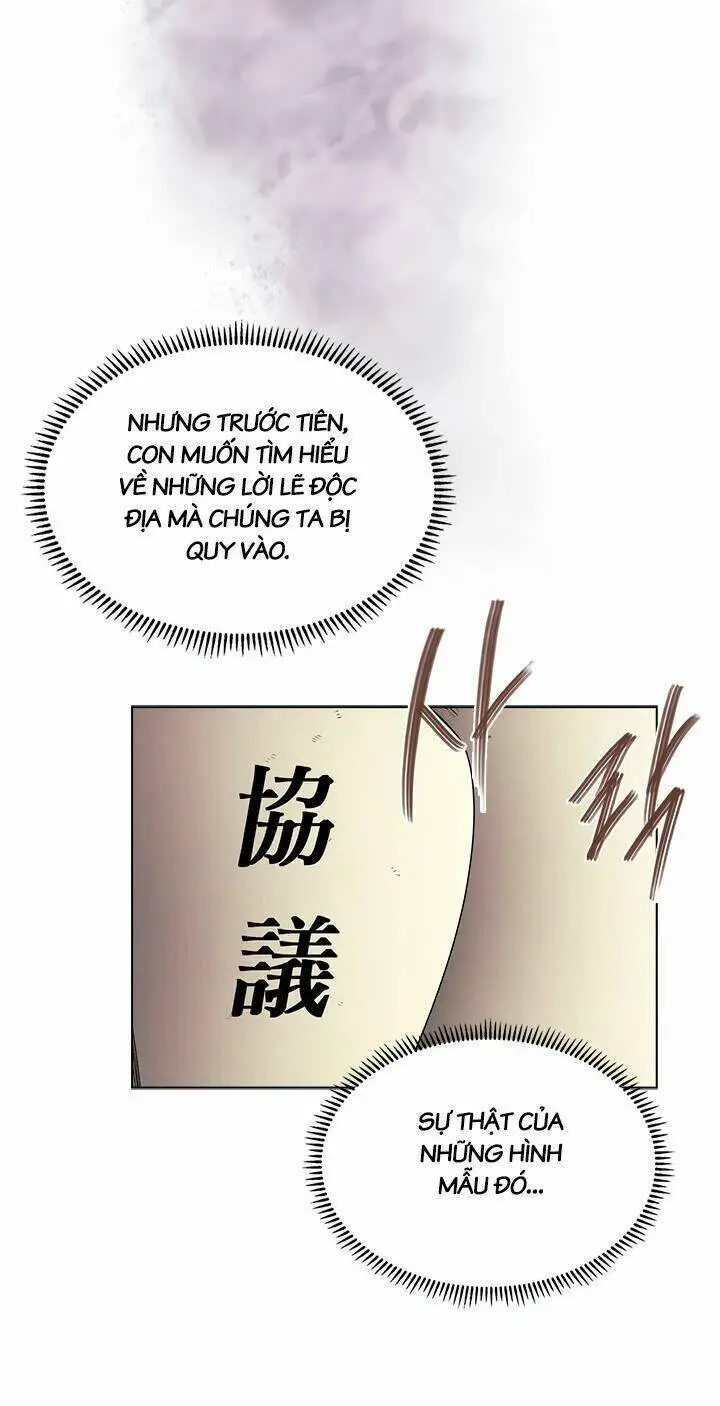 Biên Niên Sử Của Thiên Quỷ Nettruyen ZZZ Chương 127 Page 35