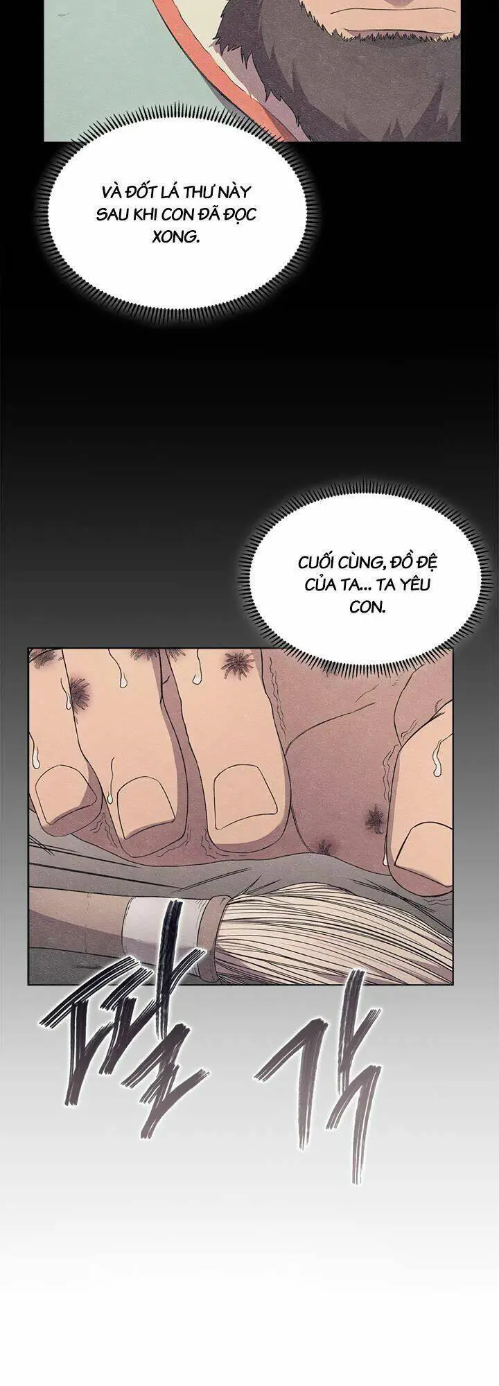 Biên Niên Sử Của Thiên Quỷ Nettruyen ZZZ Chương 127 Page 38
