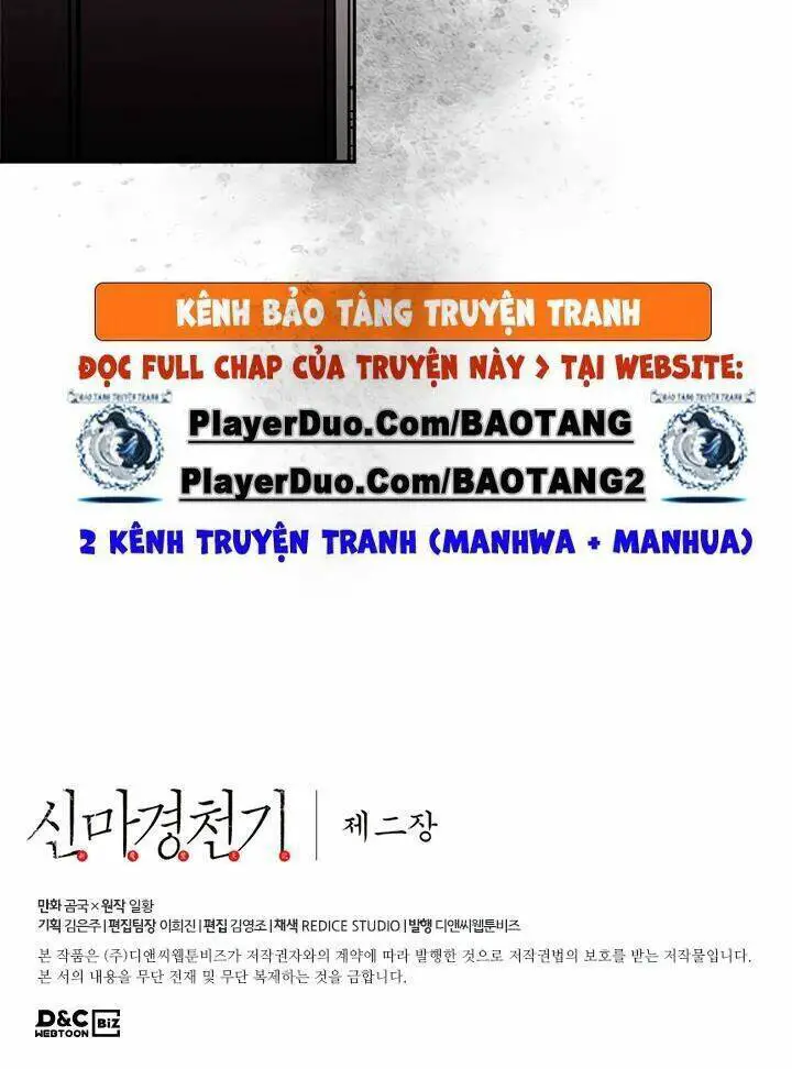 Biên Niên Sử Của Thiên Quỷ Nettruyen ZZZ Chương 127 Page 40
