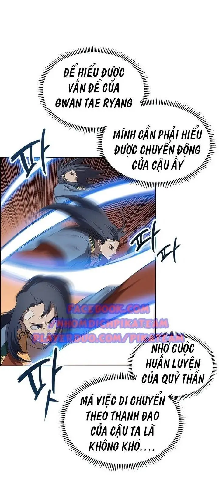 Biên Niên Sử Của Thiên Quỷ Nettruyen ZZZ Chương 77 Page 26