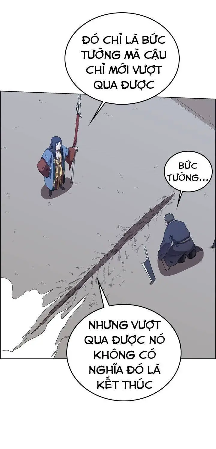 Biên Niên Sử Của Thiên Quỷ Nettruyen ZZZ Chương 77 Page 44