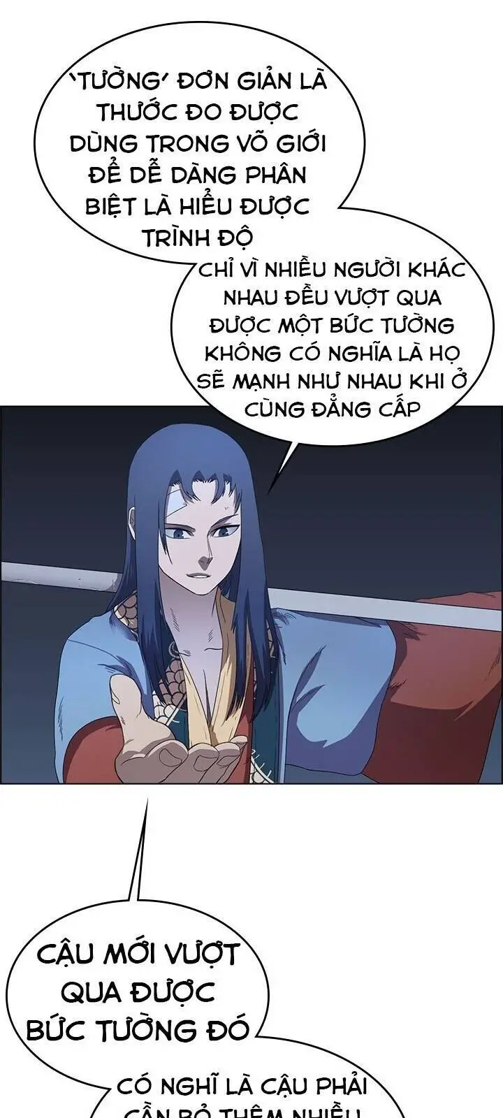 Biên Niên Sử Của Thiên Quỷ Nettruyen ZZZ Chương 77 Page 45