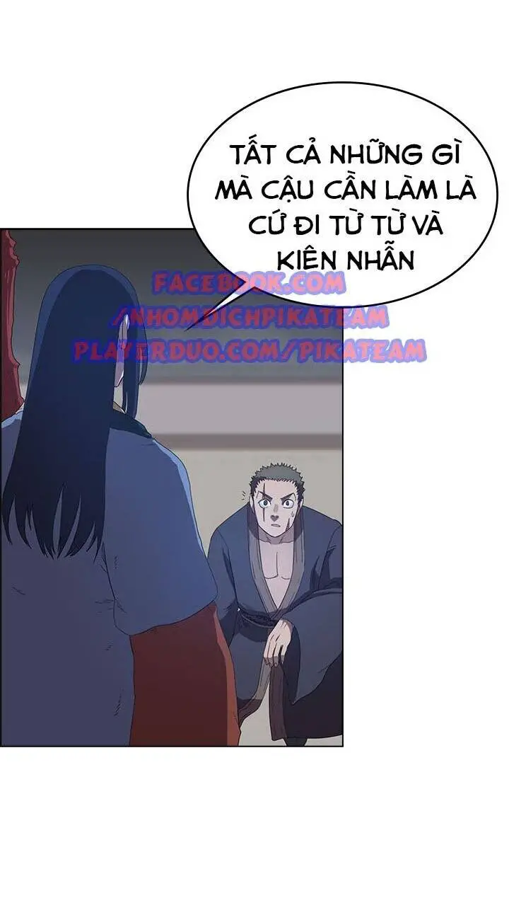 Biên Niên Sử Của Thiên Quỷ Nettruyen ZZZ Chương 77 Page 49