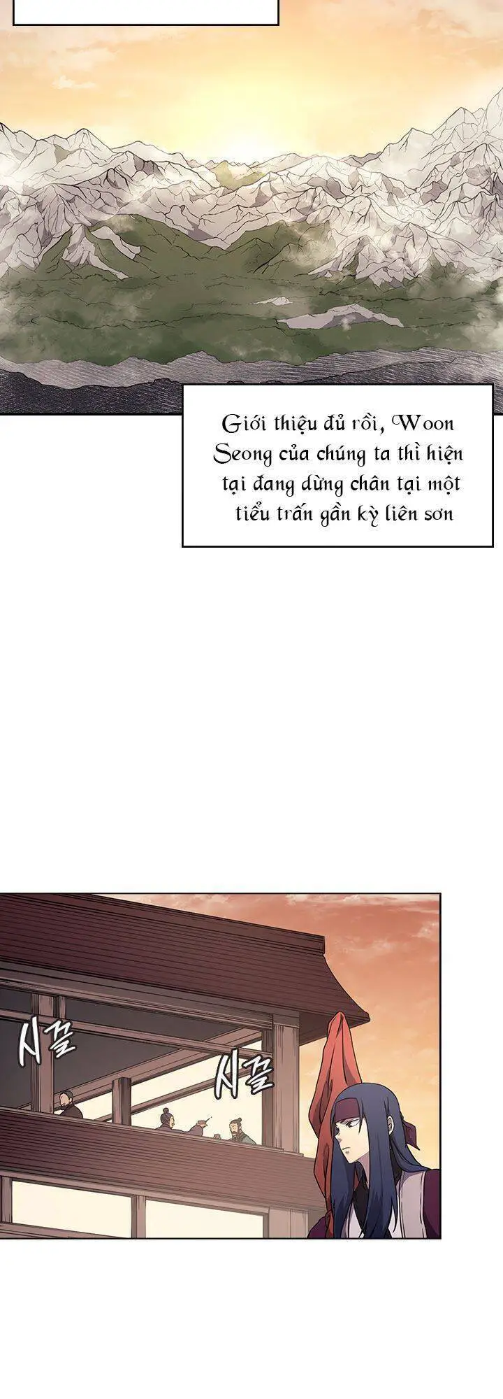 Biên Niên Sử Của Thiên Quỷ Nettruyen ZZZ Chương 124 Page 3