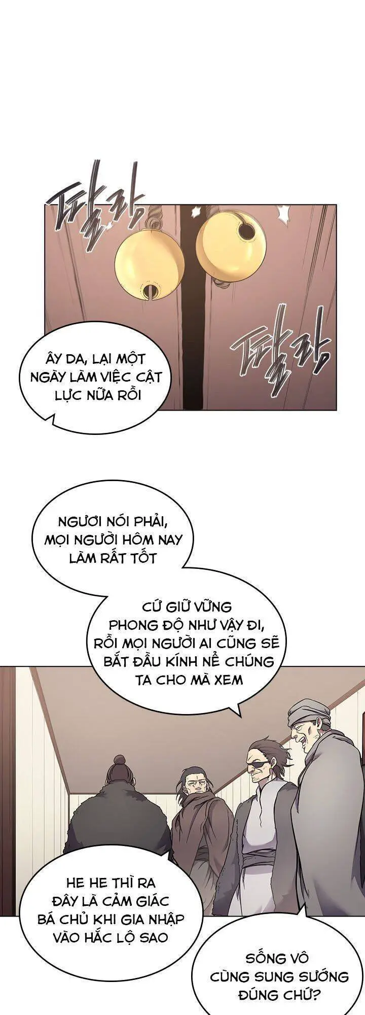 Biên Niên Sử Của Thiên Quỷ Nettruyen ZZZ Chương 124 Page 15