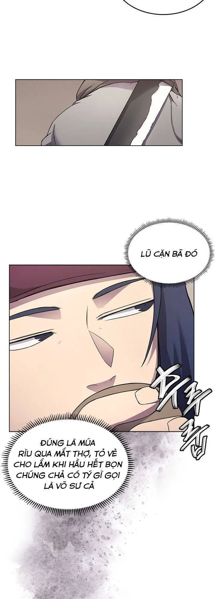 Biên Niên Sử Của Thiên Quỷ Nettruyen ZZZ Chương 124 Page 16