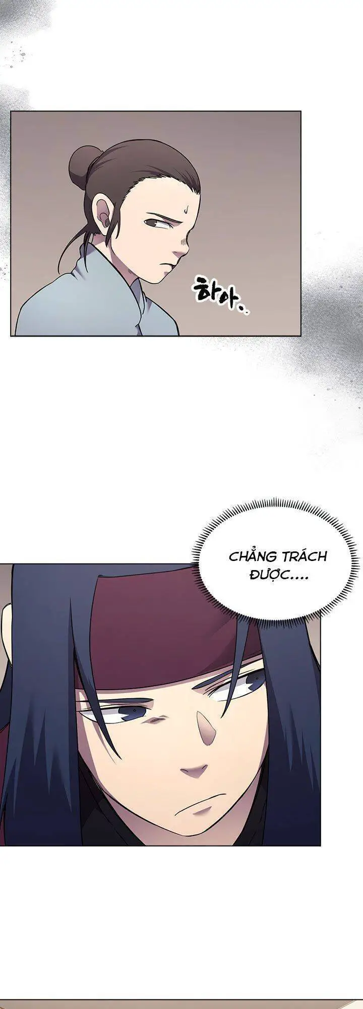 Biên Niên Sử Của Thiên Quỷ Nettruyen ZZZ Chương 124 Page 19
