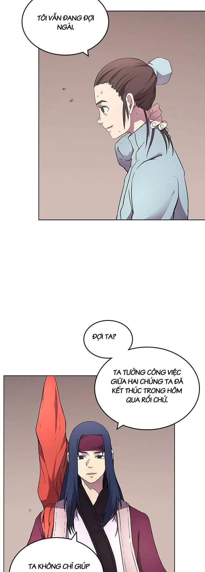 Biên Niên Sử Của Thiên Quỷ Nettruyen ZZZ Chương 126 Page 5