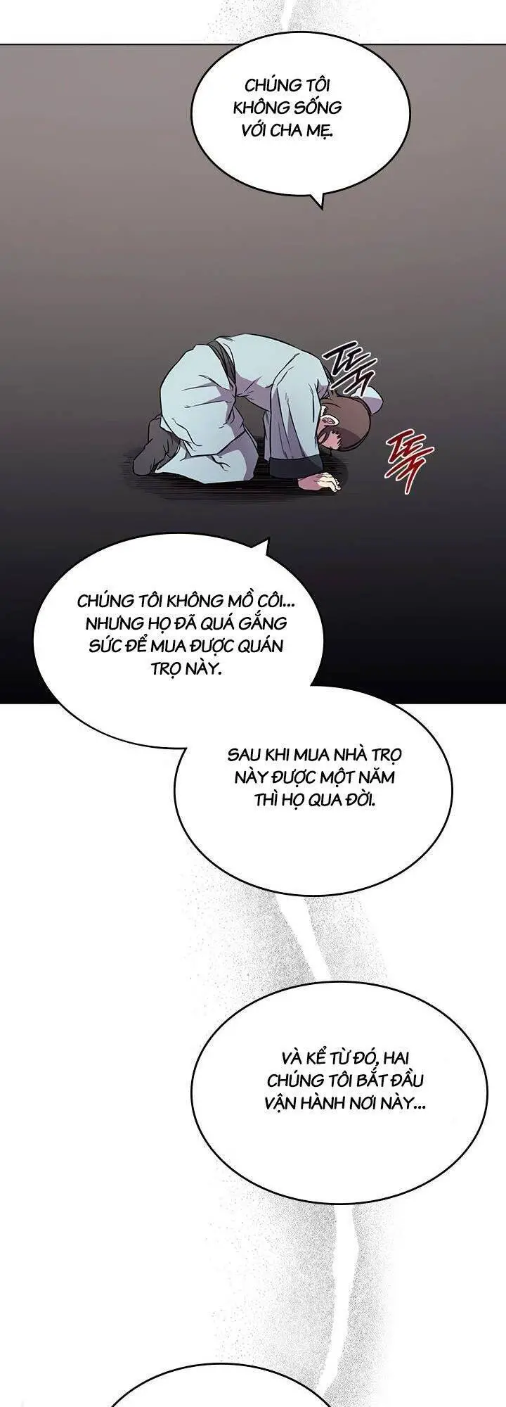 Biên Niên Sử Của Thiên Quỷ Nettruyen ZZZ Chương 126 Page 11