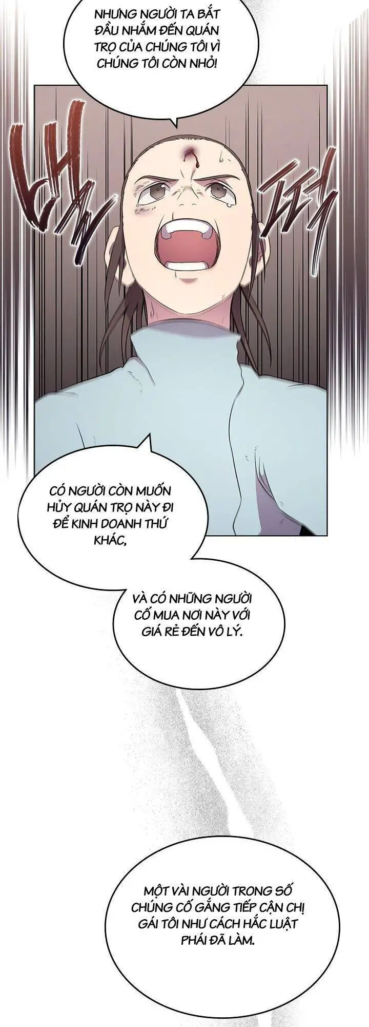 Biên Niên Sử Của Thiên Quỷ Nettruyen ZZZ Chương 126 Page 12