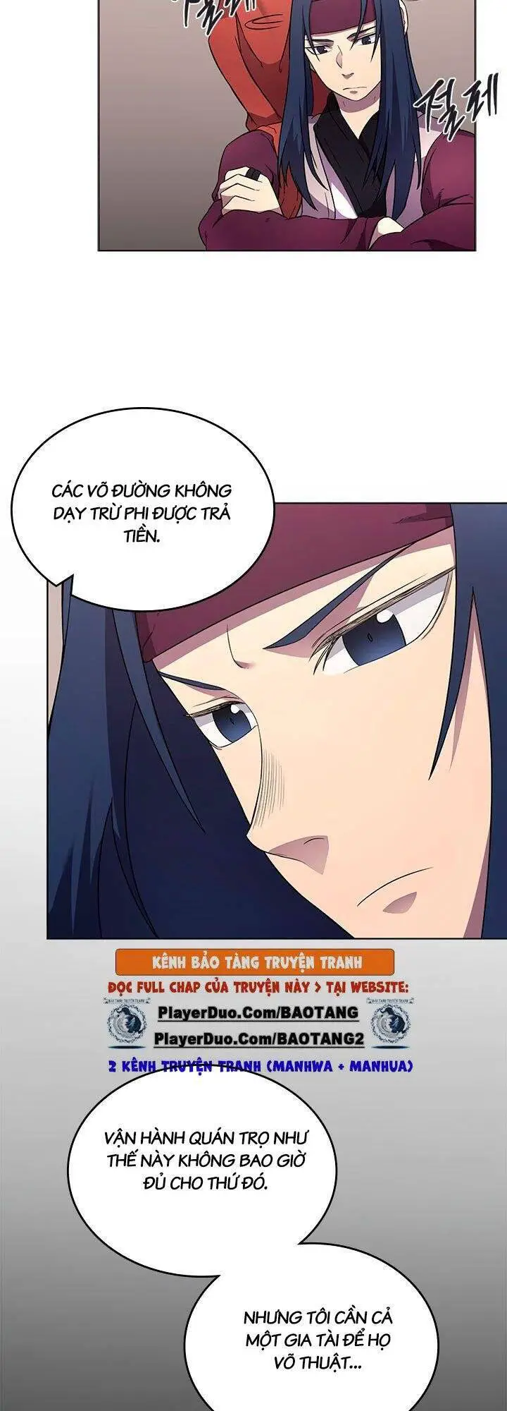 Biên Niên Sử Của Thiên Quỷ Nettruyen ZZZ Chương 126 Page 16