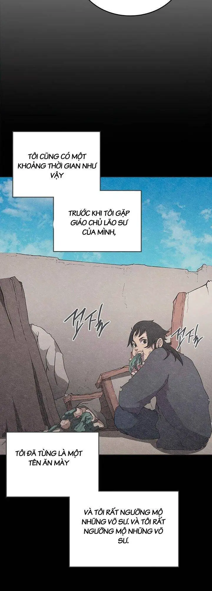 Biên Niên Sử Của Thiên Quỷ Nettruyen ZZZ Chương 126 Page 17
