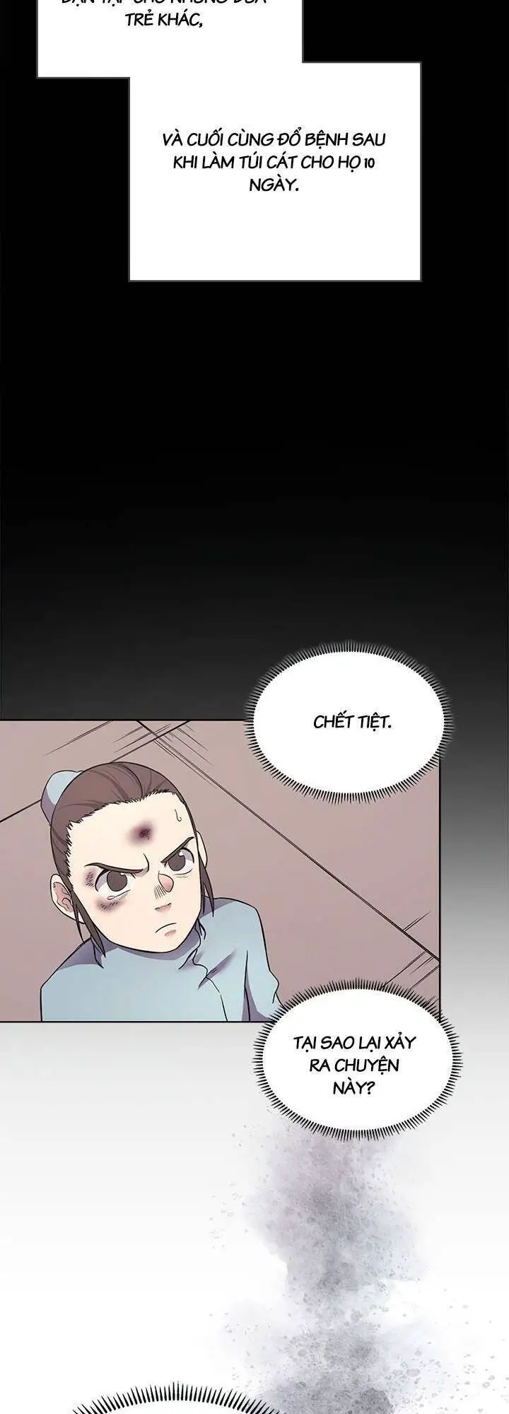 Biên Niên Sử Của Thiên Quỷ Nettruyen ZZZ Chương 126 Page 19