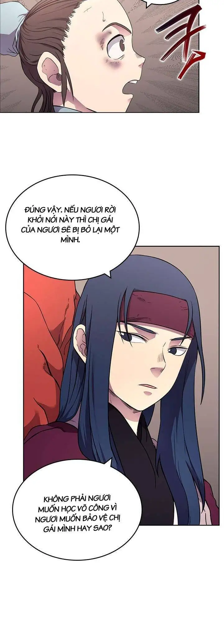 Biên Niên Sử Của Thiên Quỷ Nettruyen ZZZ Chương 126 Page 23
