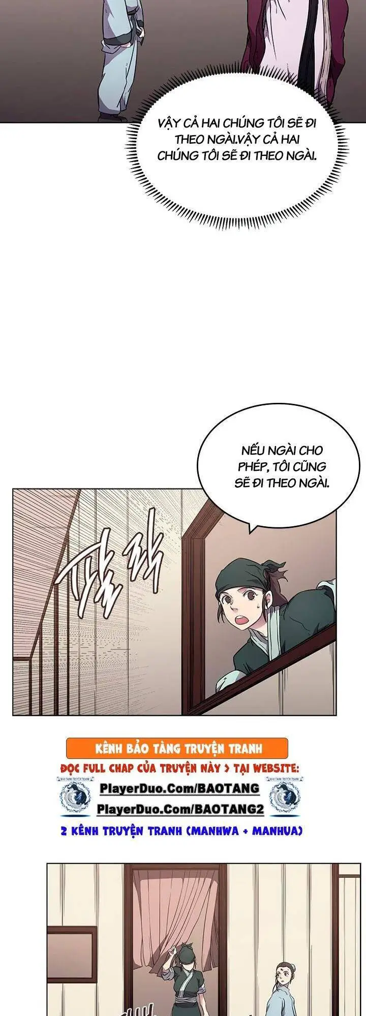 Biên Niên Sử Của Thiên Quỷ Nettruyen ZZZ Chương 126 Page 25