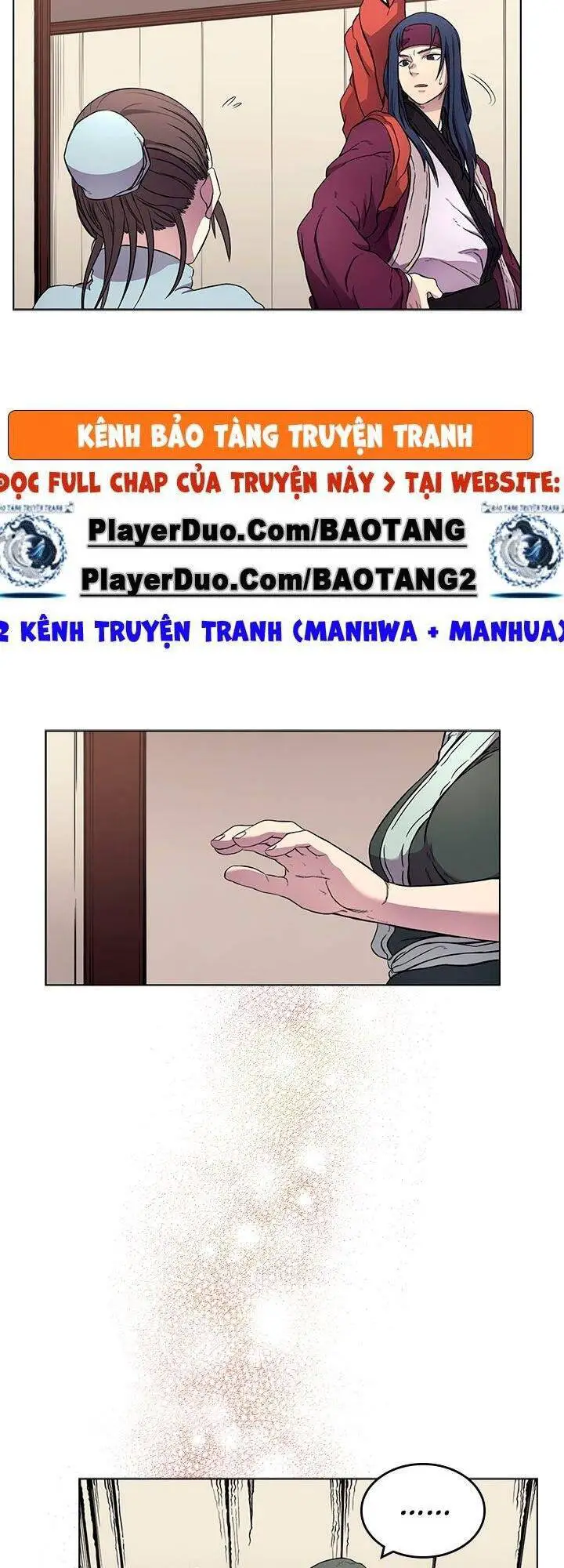 Biên Niên Sử Của Thiên Quỷ Nettruyen ZZZ Chương 126 Page 29