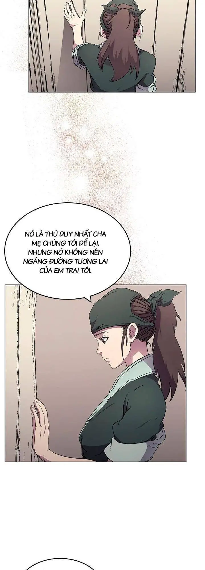 Biên Niên Sử Của Thiên Quỷ Nettruyen ZZZ Chương 126 Page 30