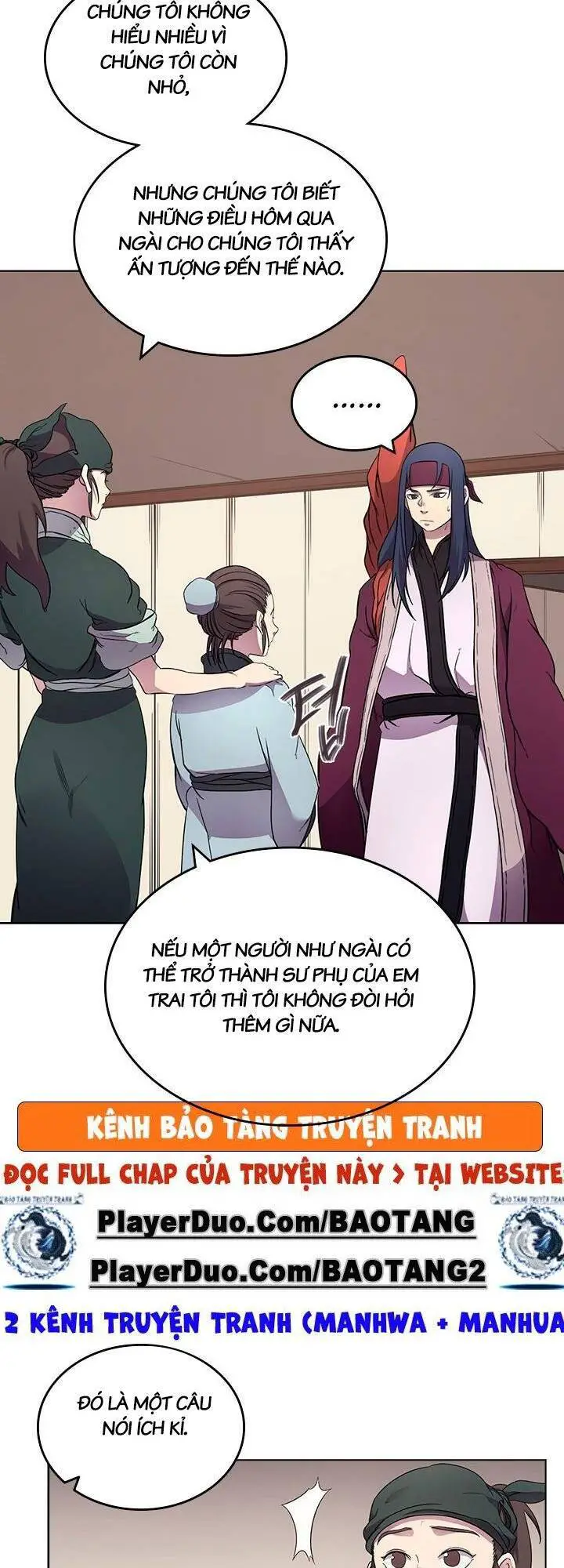 Biên Niên Sử Của Thiên Quỷ Nettruyen ZZZ Chương 126 Page 31