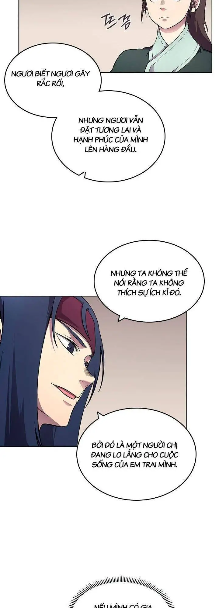 Biên Niên Sử Của Thiên Quỷ Nettruyen ZZZ Chương 126 Page 32