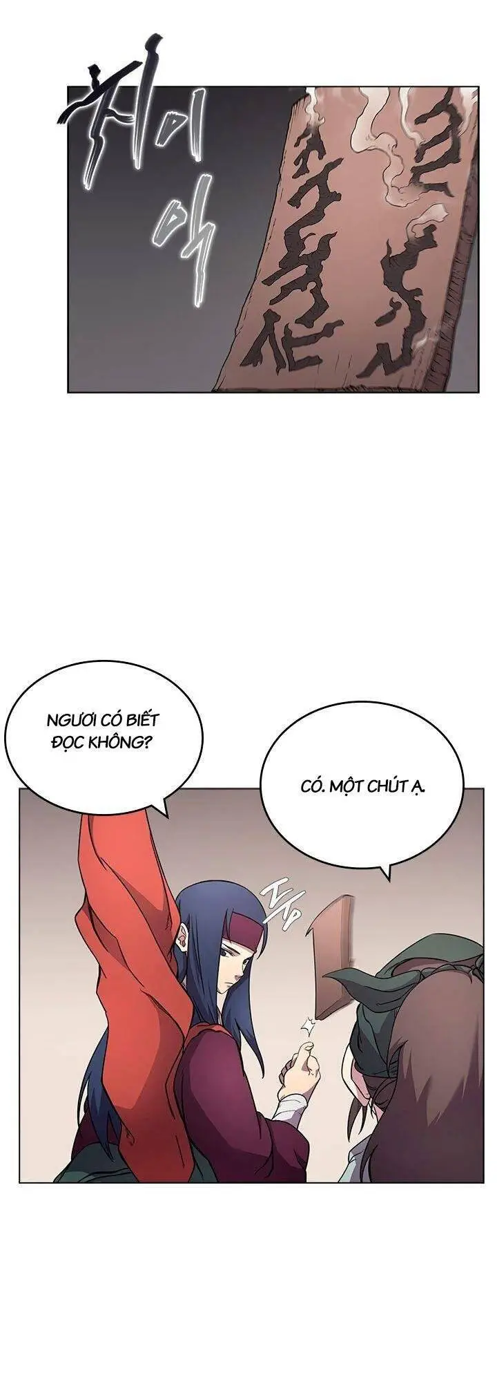Biên Niên Sử Của Thiên Quỷ Nettruyen ZZZ Chương 126 Page 38