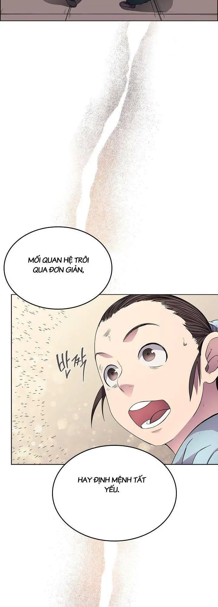 Biên Niên Sử Của Thiên Quỷ Nettruyen ZZZ Chương 126 Page 42
