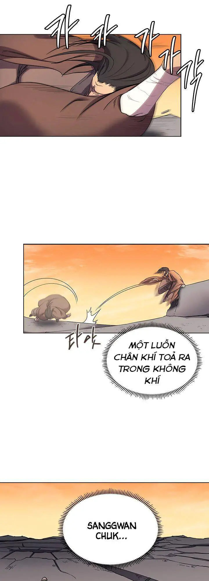 Biên Niên Sử Của Thiên Quỷ Nettruyen ZZZ Chương 107 Page 13