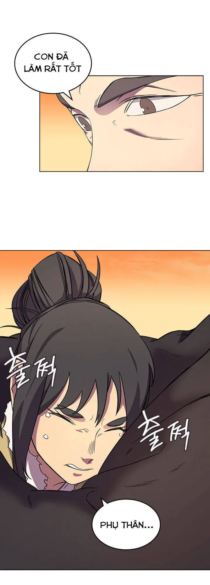 Biên Niên Sử Của Thiên Quỷ Nettruyen ZZZ Chương 107 Page 16