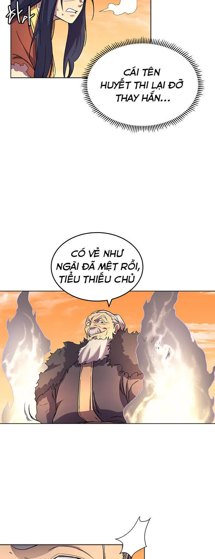 Biên Niên Sử Của Thiên Quỷ Nettruyen ZZZ Chương 106 Page 17