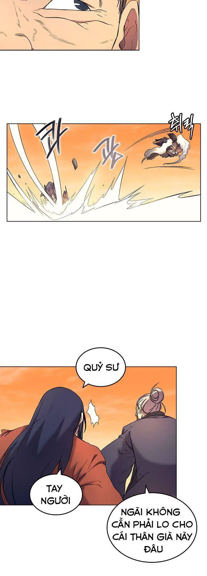 Biên Niên Sử Của Thiên Quỷ Nettruyen ZZZ Chương 106 Page 18