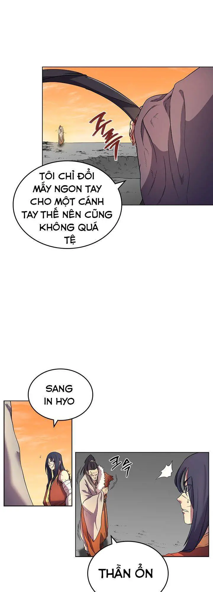 Biên Niên Sử Của Thiên Quỷ Nettruyen ZZZ Chương 106 Page 19