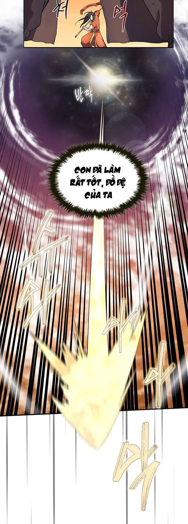 Biên Niên Sử Của Thiên Quỷ Nettruyen ZZZ Chương 106 Page 23