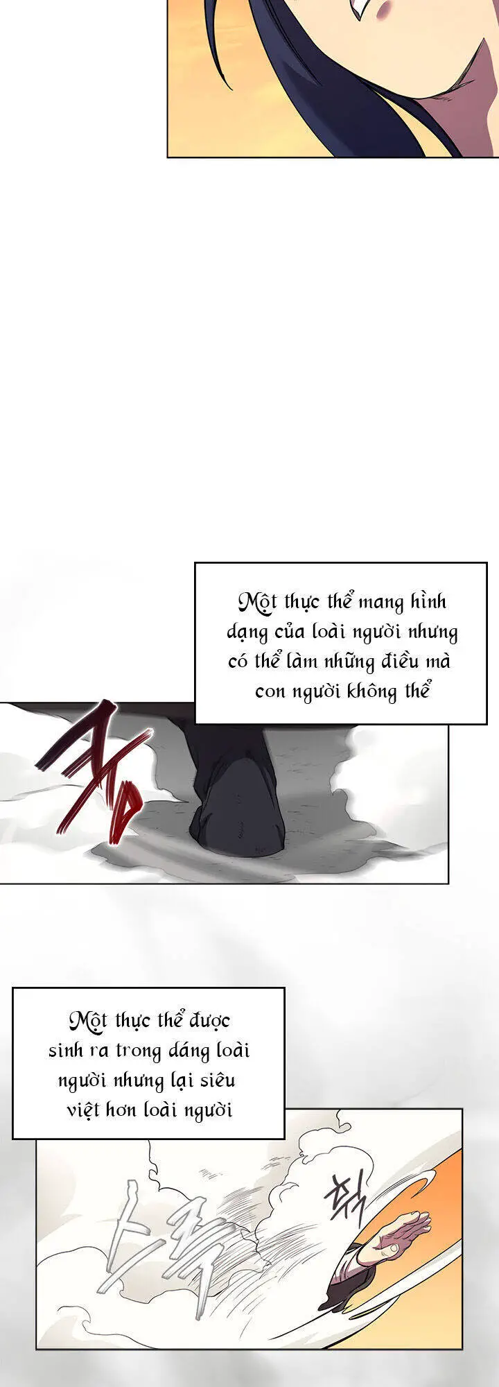 Biên Niên Sử Của Thiên Quỷ Nettruyen ZZZ Chương 106 Page 28