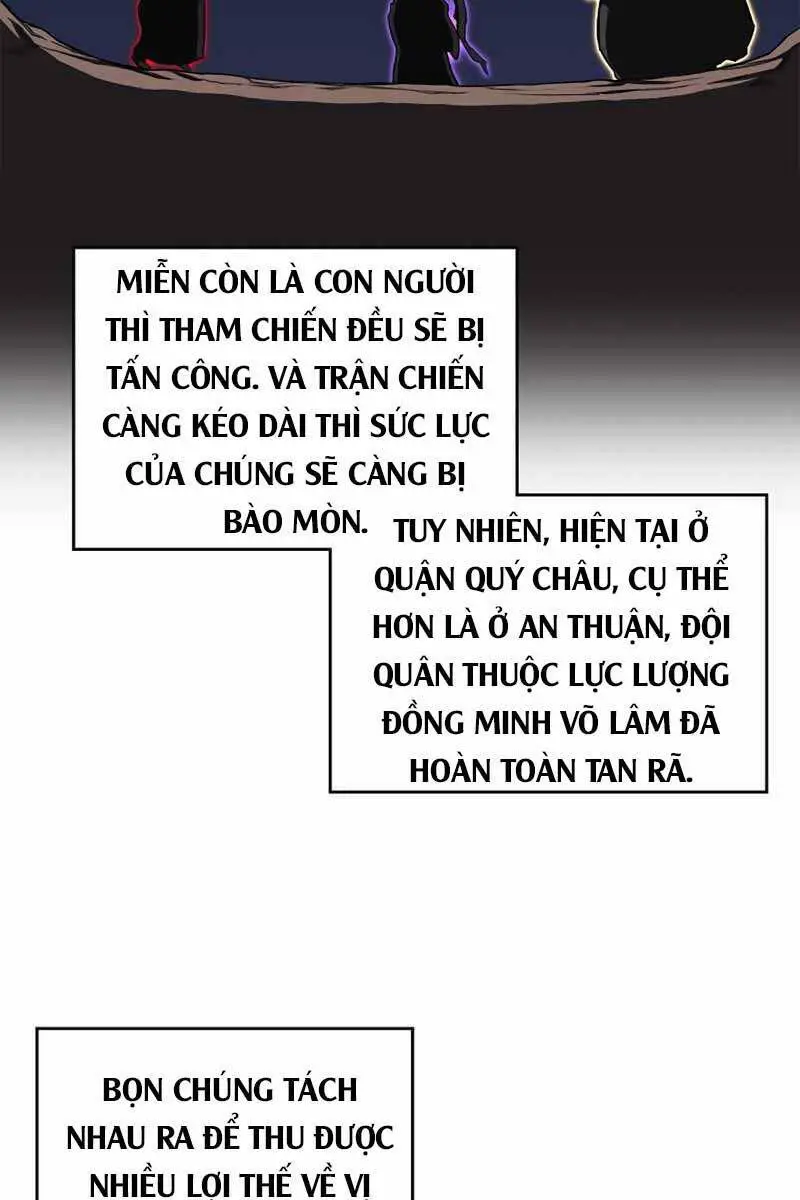 Biên Niên Sử Của Thiên Quỷ Nettruyen ZZZ Chương 206 Page 28