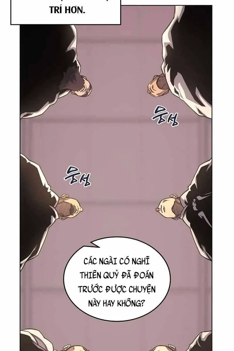 Biên Niên Sử Của Thiên Quỷ Nettruyen ZZZ Chương 206 Page 29