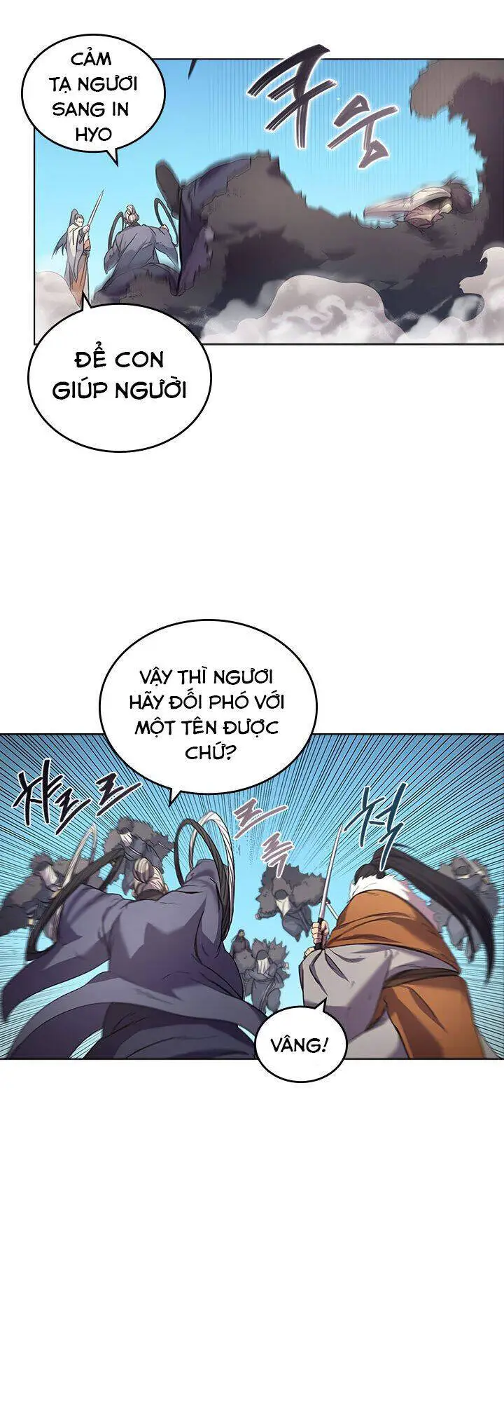 Biên Niên Sử Của Thiên Quỷ Nettruyen ZZZ Chương 104 Page 10