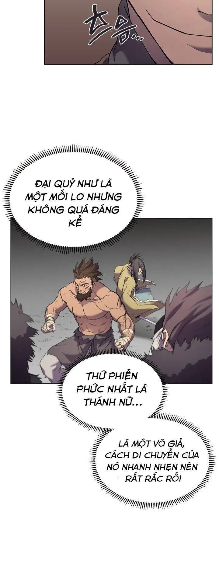 Biên Niên Sử Của Thiên Quỷ Nettruyen ZZZ Chương 104 Page 17