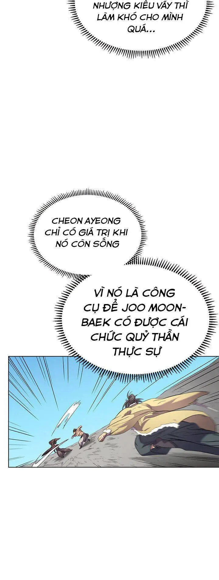 Biên Niên Sử Của Thiên Quỷ Nettruyen ZZZ Chương 104 Page 19