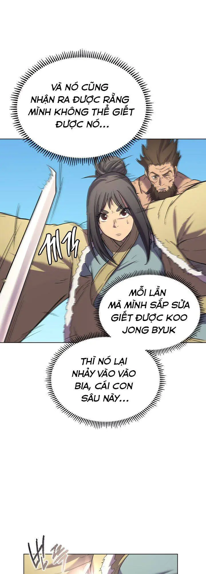 Biên Niên Sử Của Thiên Quỷ Nettruyen ZZZ Chương 104 Page 20