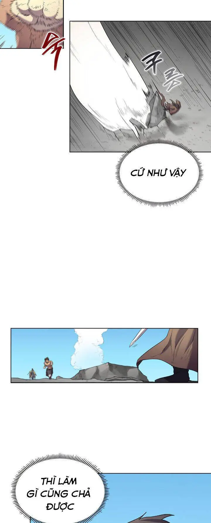 Biên Niên Sử Của Thiên Quỷ Nettruyen ZZZ Chương 104 Page 23
