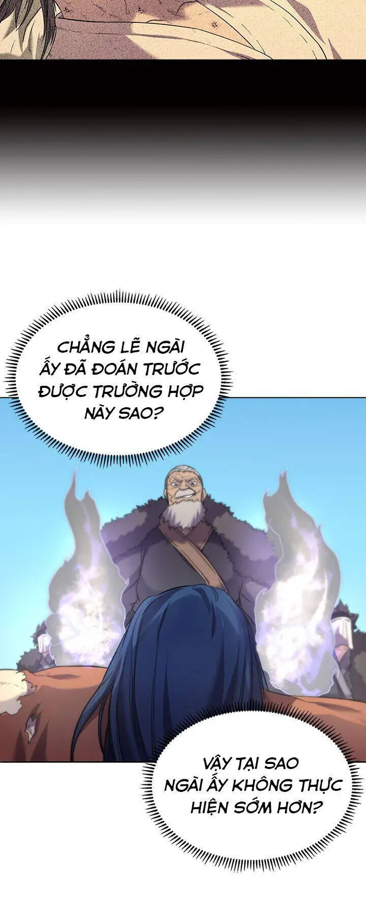 Biên Niên Sử Của Thiên Quỷ Nettruyen ZZZ Chương 104 Page 27