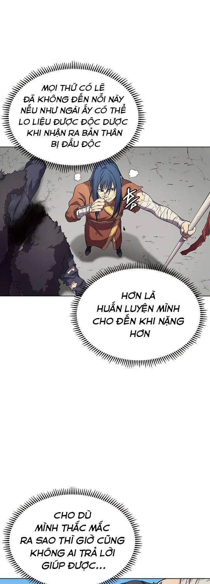 Biên Niên Sử Của Thiên Quỷ Nettruyen ZZZ Chương 104 Page 28